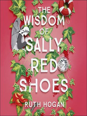 cover image of The Wisdom of Sally Redshoes